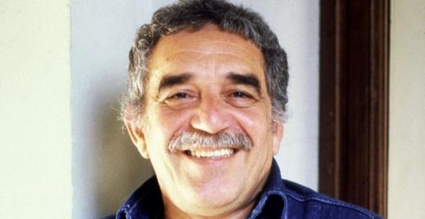 El colombiano Gabriel García Márquez gana el Premio Nobel de Literatura-0