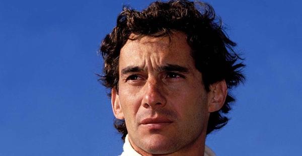 Muere el corredor brasileño Ayrton Senna-0
