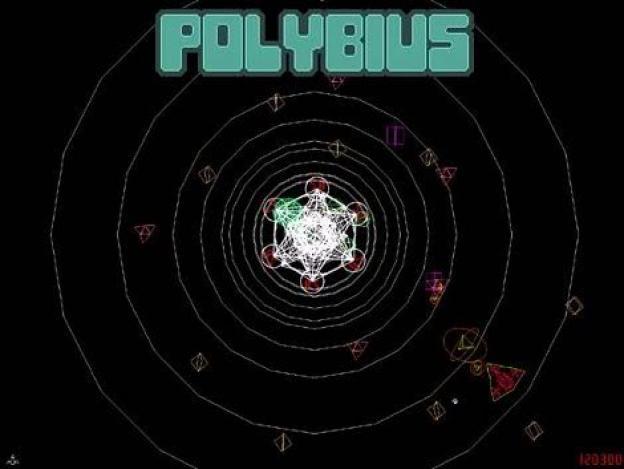 La leyenda de Polybius, el juego de las pesadillas-0