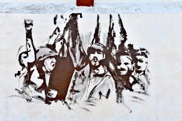 Fidel Castro, Ernesto Che Guevara y 80 guerrilleros más zarpan desde México para iniciar la Revolución Cubana-0