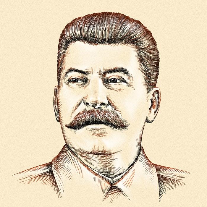 Lo que no sabías sobre Stalin-0