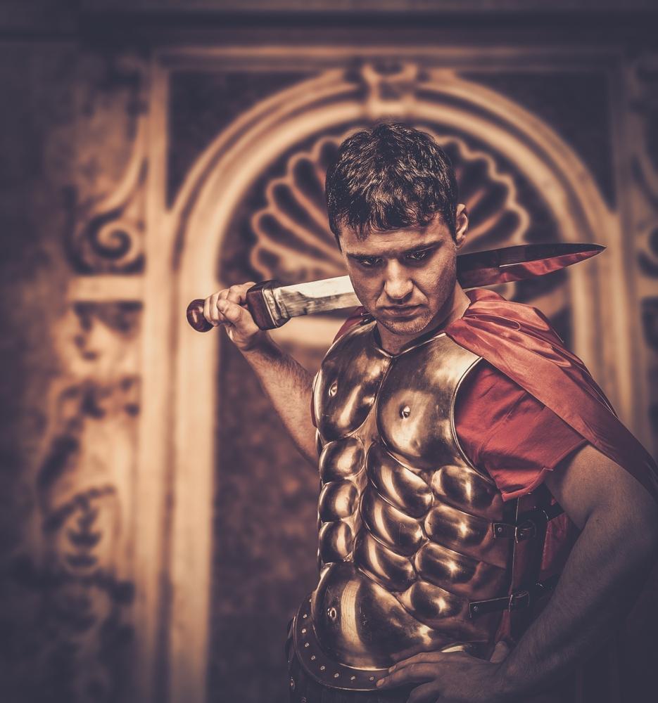 Esparta: 5 curiosidades acerca del pueblo más guerrero de la historia-0