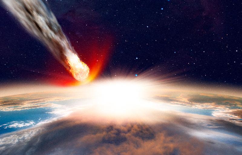 La bíblica alineación entre una predicción de la NASA y el Apocalipsis-0