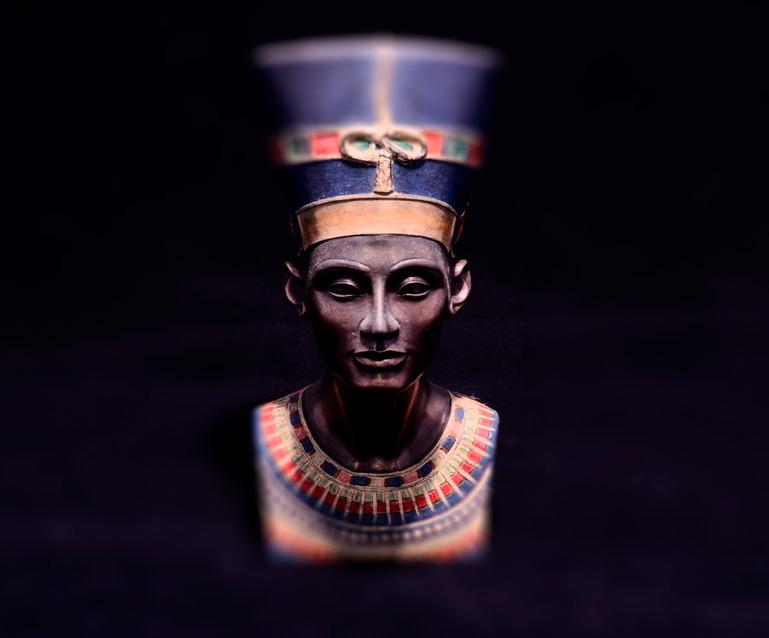 Resuelven misterio del Antiguo Egipto que intrigaba a los científicos hace más de un siglo-0