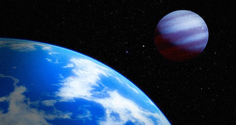 Confirman el esperado descubrimiento de una segunda Tierra-0