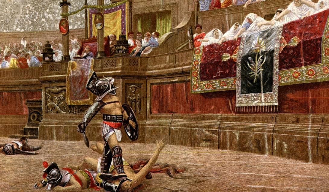5 verdades sobre el Imperio romano que debes conocer-0