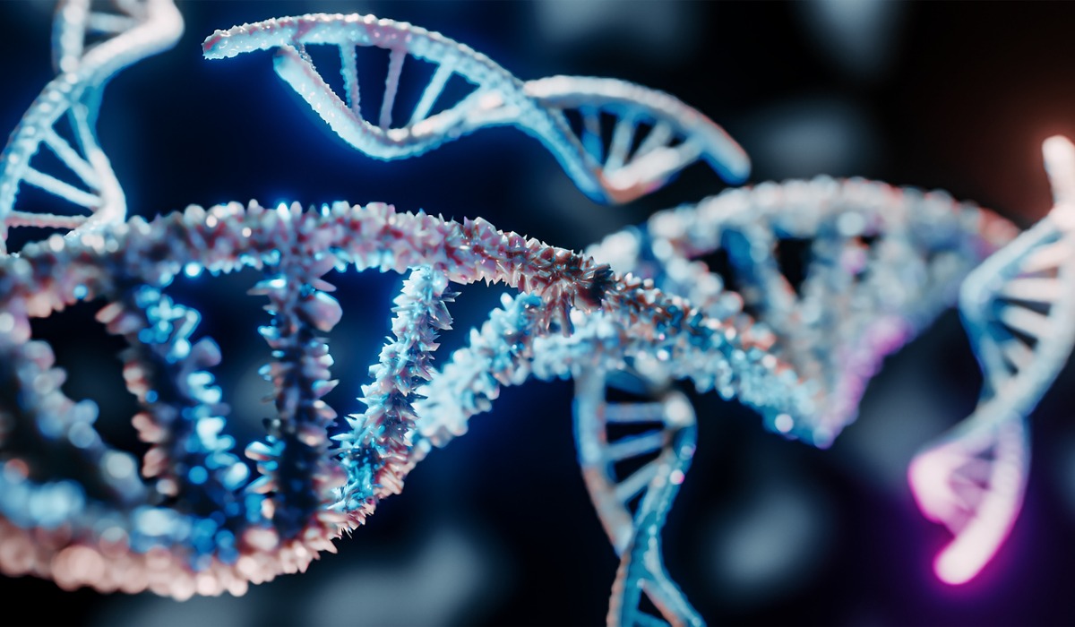 La tecnología genética permitió decodificar la secuencia genómica de 32 de los 44 miembros de la comunidad familiar.