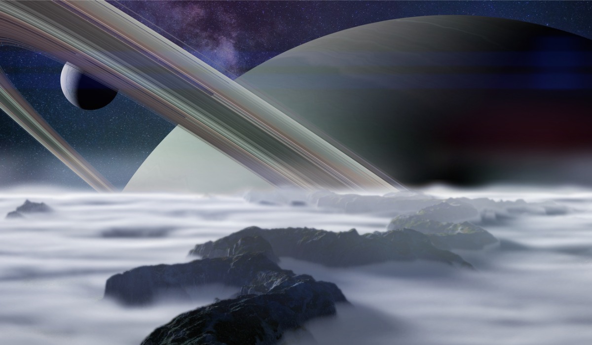 La NASA planea volver a Encélado para comprobar que sus océanos estén realmente habitados.