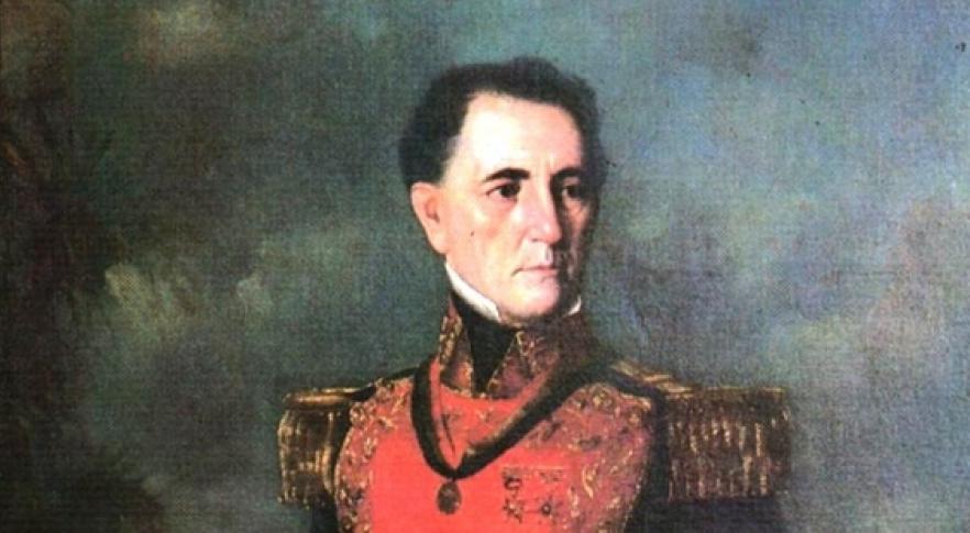 Nació Simón Rodríguez-0