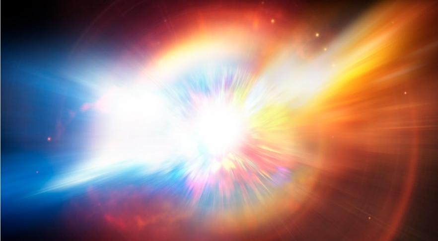 Nuevo tipo explosion estelar