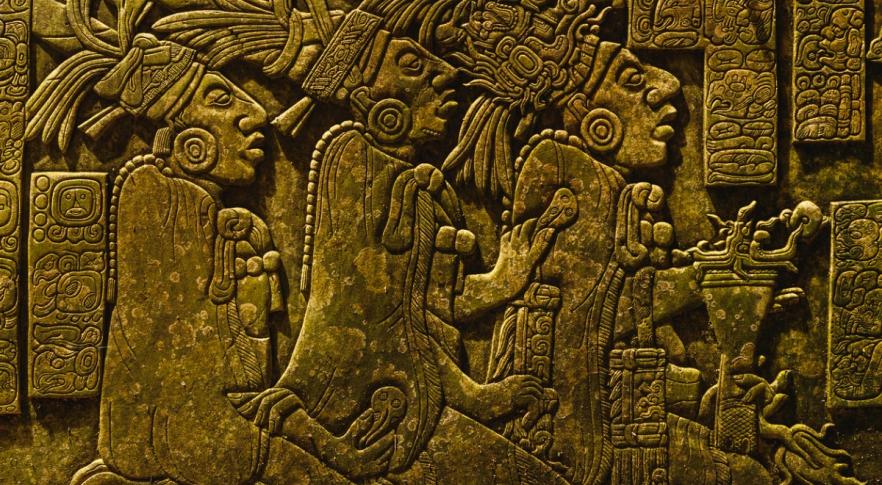 Chichen Itzá: el hallazgo más importante del último siglo