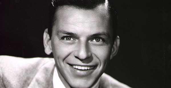 Falleció Frank Sinatra-0