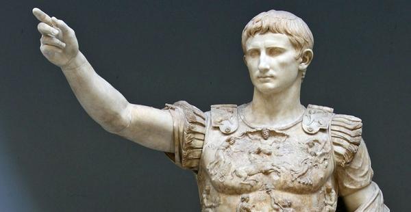 Marcus Avitus proclamado mejor emperador de Roma-0