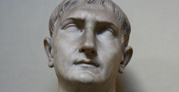 Fallece el emperador Trajano-0