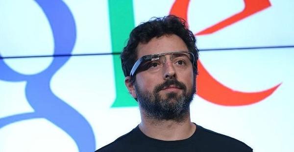 Nació Sergey Brin-0