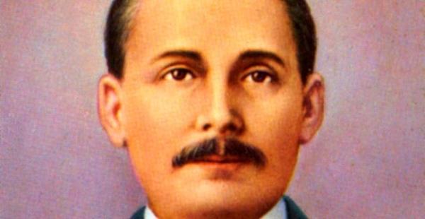 Nació José Gregorio Hernández-0