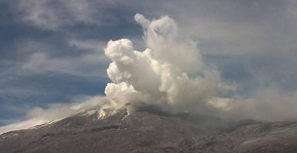 Una erupción provoca la mayor catástrofe de la historia de Colombia-0