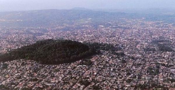 Terremoto en la ciudad mexicana de Xalapa-0