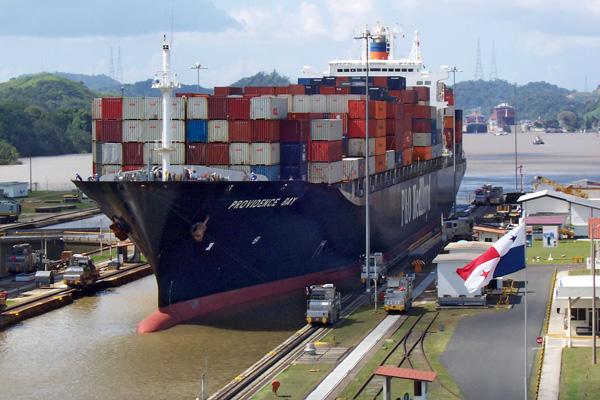8 curiosidades del canal de Panamá, la mega obra que unió los océanos, a un siglo su inauguración-0