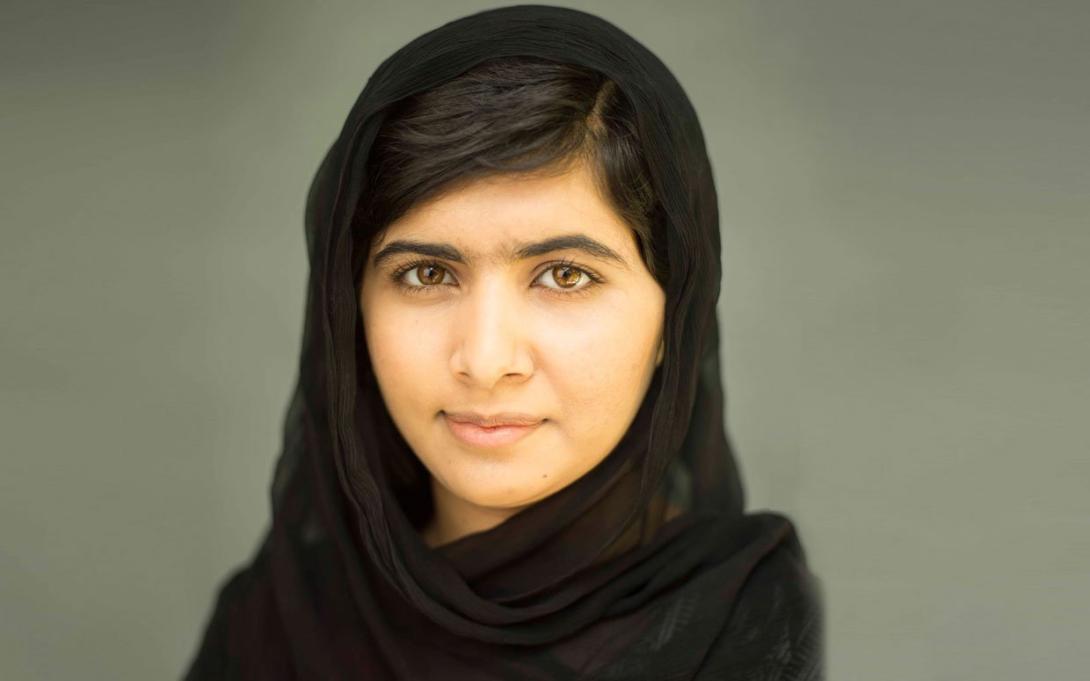 Malala Yousafzai, el premio Nobel más joven de la historia: te presentamos los máximos referentes populares galardonados hasta hoy-0