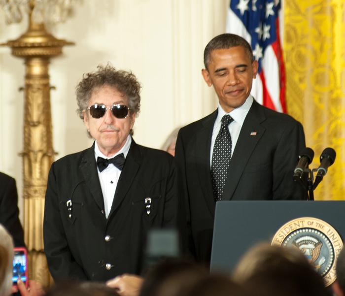 Bob Dylan graba la mítica canción “Like a Rolling Stone”-0