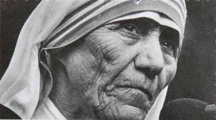 Muere la Madre Teresa de Calcuta -0
