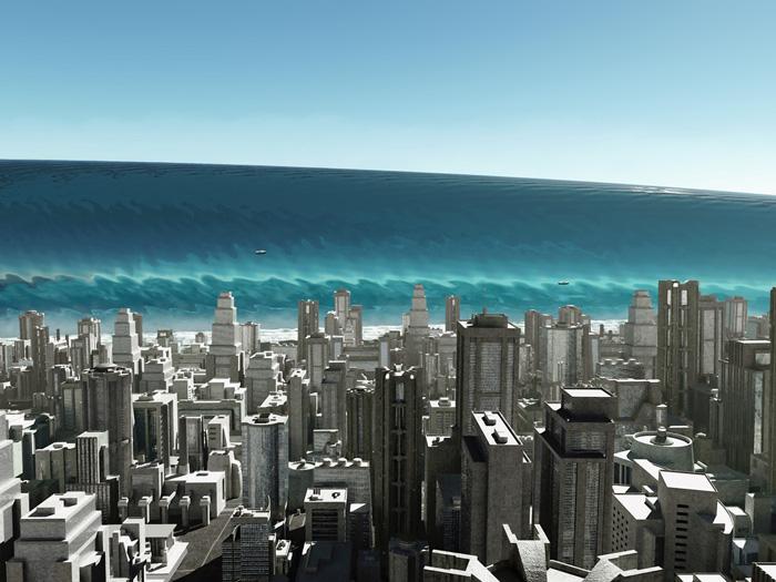 Una ola de 250 metros que podría regresar luego de 73 mil años-0