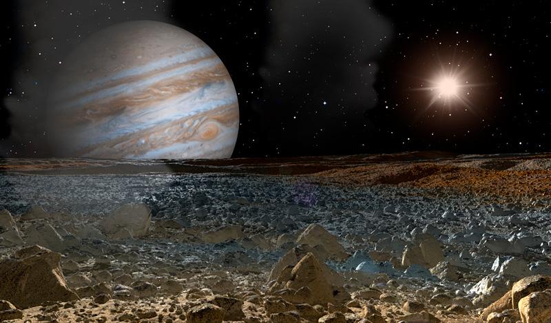 Signos de vida en una luna de Júpiter-0