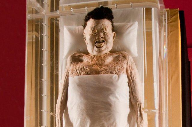 El misterio de la momia mejor preservada del mundo sigue sorprendiendo a la ciencia-0