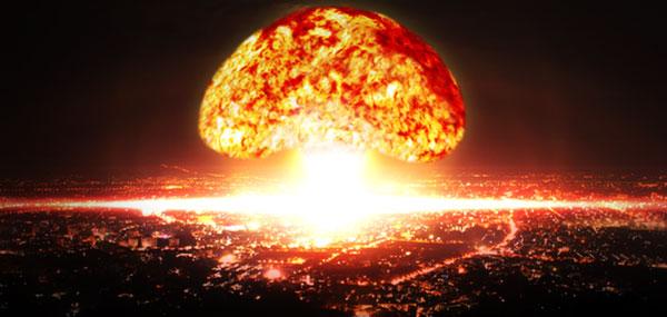 Cómo sobrevivir a una bomba nuclear-0