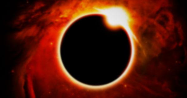 Los eclipses totales de sol se están extinguiendo-0