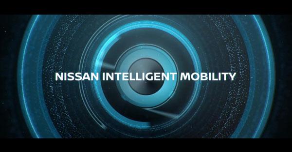 Nissan Intelligent Mobility: innovación al servicio de la gente-0