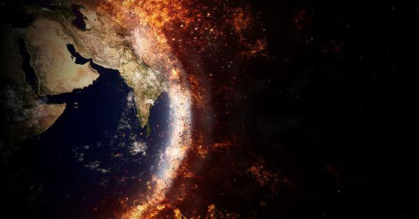 La ciencia predice inminente colapso de la humanidad-0