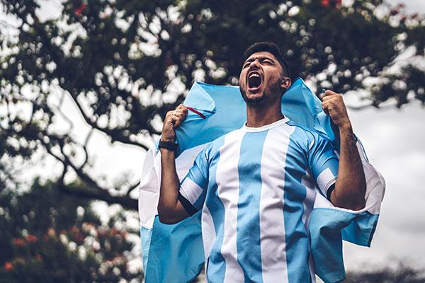 Comienza el Mundial de fútbol de Argentina, en medio de una sangrienta dictadura-0
