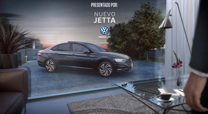 Evolución y trayectoria del Volkswagen Jetta-0