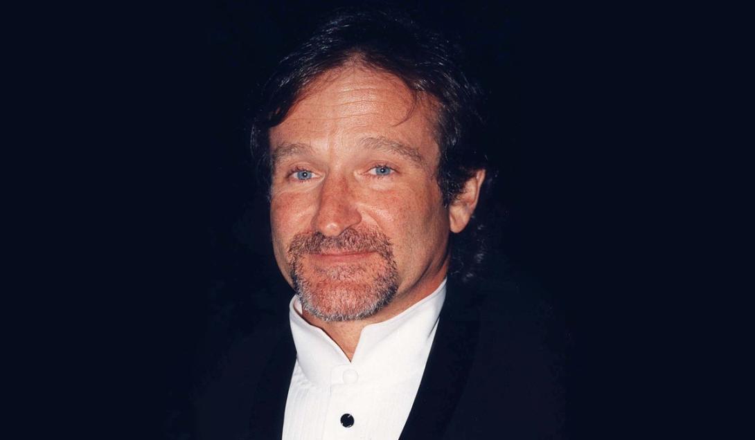 Nace el actor Robin Williams-0