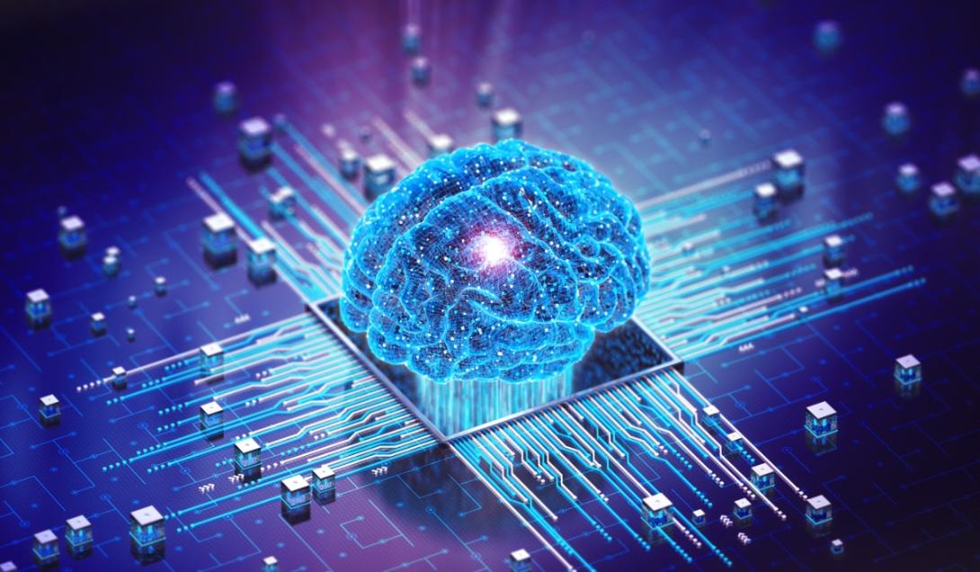 La primera supercomputadora que emula el cerebro humano se encenderá en 2024-0